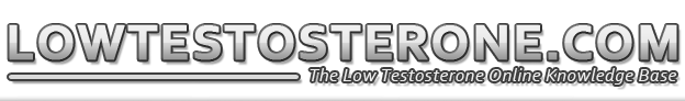 Low Testosterone - Forum - Powered by vBulletin